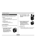 Preview for 29 page of Casio QV-5700 User Manual