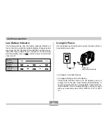 Preview for 33 page of Casio QV-5700 User Manual