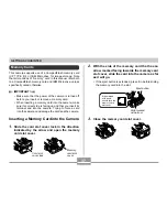 Preview for 37 page of Casio QV-5700 User Manual