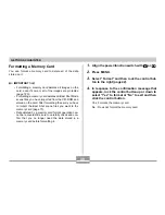 Preview for 39 page of Casio QV-5700 User Manual