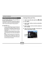 Preview for 43 page of Casio QV-5700 User Manual