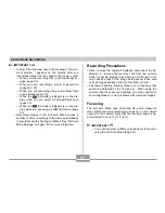 Preview for 47 page of Casio QV-5700 User Manual