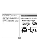 Preview for 49 page of Casio QV-5700 User Manual