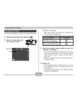 Preview for 52 page of Casio QV-5700 User Manual