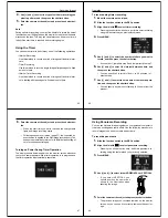 Preview for 12 page of Casio QV-700 Owner'S Manual