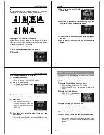 Предварительный просмотр 20 страницы Casio QV-700 Owner'S Manual