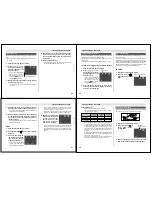 Preview for 13 page of Casio QV-7000SX Owner'S Manual