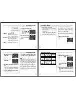 Preview for 16 page of Casio QV-7000SX Owner'S Manual