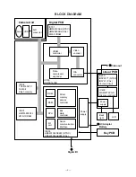 Preview for 4 page of Casio QV-70B Service Manual And Parts List