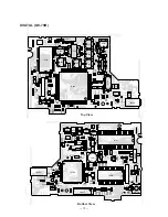 Preview for 12 page of Casio QV-70B Service Manual And Parts List