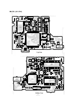 Preview for 13 page of Casio QV-70B Service Manual And Parts List