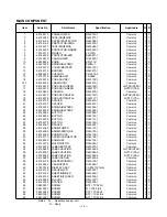 Preview for 18 page of Casio QV-70B Service Manual And Parts List