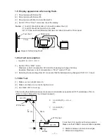 Preview for 9 page of Casio QV-770 Service Manual