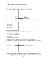 Preview for 14 page of Casio QV-770 Service Manual