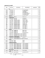 Preview for 31 page of Casio QV-770 Service Manual