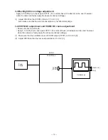 Preview for 14 page of Casio QV-780 Service Manual & Parts List