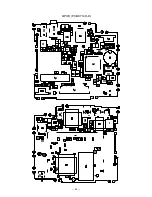 Preview for 46 page of Casio QV-8000SX Service Manual & Parts List