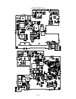 Preview for 47 page of Casio QV-8000SX Service Manual & Parts List