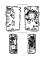 Preview for 48 page of Casio QV-8000SX Service Manual & Parts List