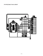 Preview for 54 page of Casio QV-8000SX Service Manual & Parts List