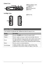 Preview for 8 page of Casio QV-R100 User Manual