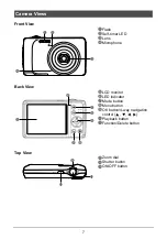 Preview for 7 page of Casio QV-R300 User Manual