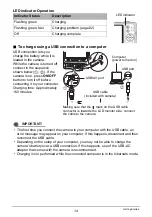 Preview for 14 page of Casio QV-R300 User Manual