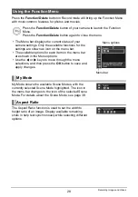 Preview for 28 page of Casio QV-R300 User Manual