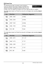 Preview for 29 page of Casio QV-R300 User Manual