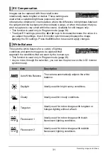 Preview for 31 page of Casio QV-R300 User Manual