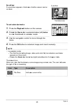 Preview for 48 page of Casio QV-R300 User Manual