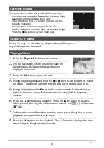 Preview for 49 page of Casio QV-R300 User Manual