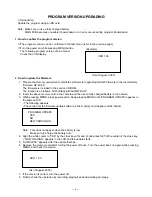 Preview for 8 page of Casio QV-R40 Service Manual & Parts List