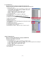 Preview for 12 page of Casio QV-R40 Service Manual & Parts List