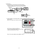 Preview for 16 page of Casio QV-R40 Service Manual & Parts List