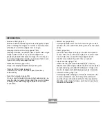 Preview for 10 page of Casio QV-R62 User Manual