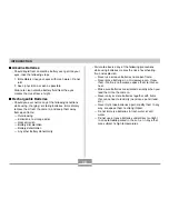 Preview for 16 page of Casio QV-R62 User Manual