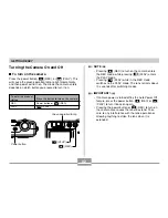 Preview for 42 page of Casio QV-R62 User Manual