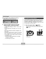 Preview for 44 page of Casio QV-R62 User Manual