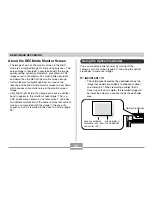 Preview for 56 page of Casio QV-R62 User Manual