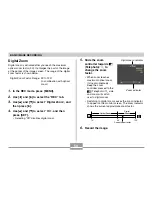 Preview for 59 page of Casio QV-R62 User Manual