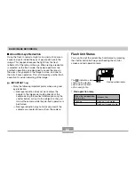 Preview for 62 page of Casio QV-R62 User Manual