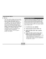 Preview for 67 page of Casio QV-R62 User Manual