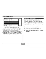 Preview for 68 page of Casio QV-R62 User Manual