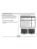 Preview for 72 page of Casio QV-R62 User Manual