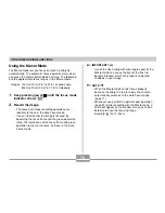 Preview for 73 page of Casio QV-R62 User Manual