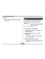 Preview for 81 page of Casio QV-R62 User Manual