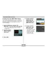 Preview for 85 page of Casio QV-R62 User Manual