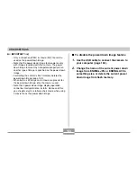 Preview for 133 page of Casio QV-R62 User Manual