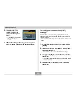 Preview for 139 page of Casio QV-R62 User Manual